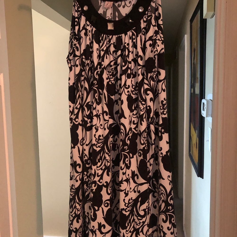 Candy Rain Dress